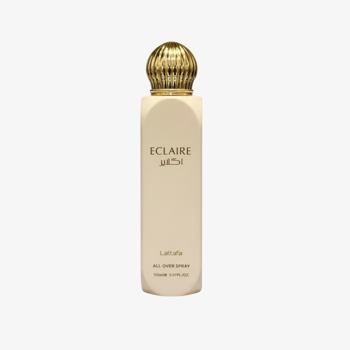 EclaireAlloverspray