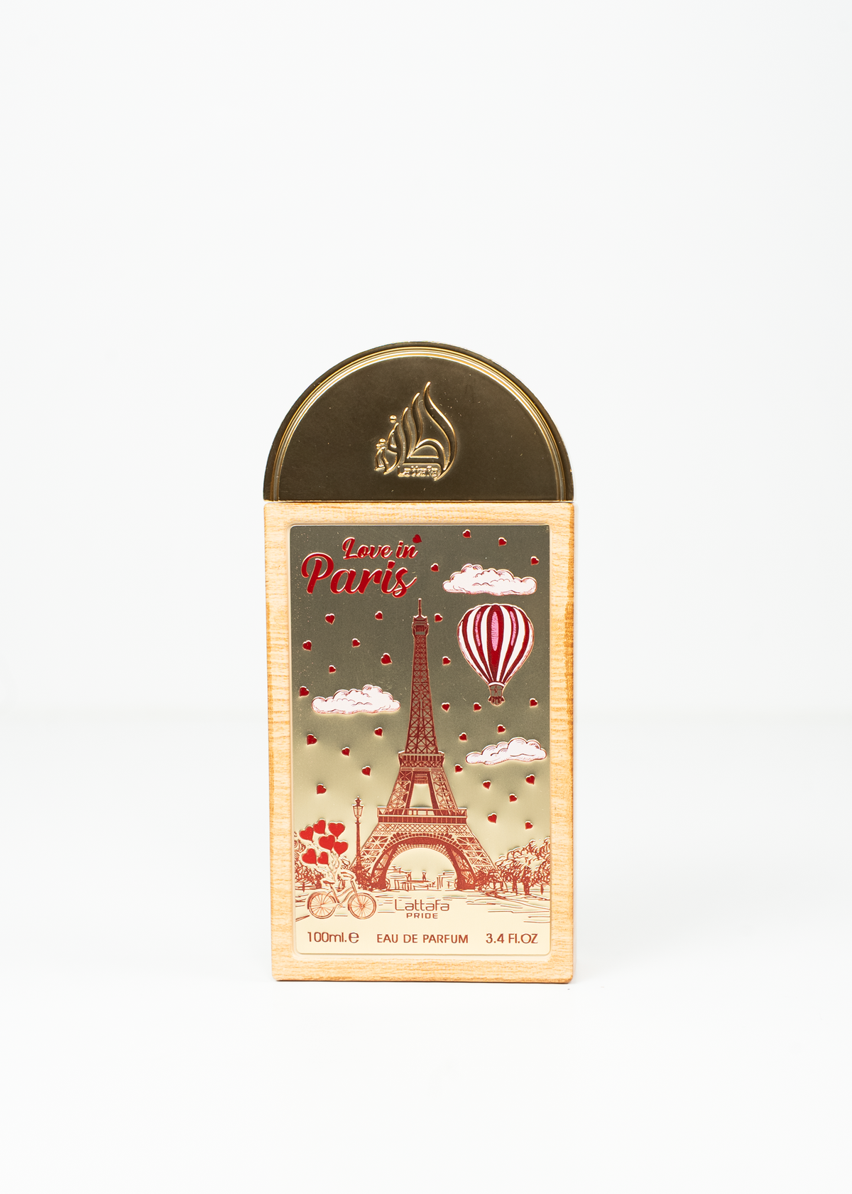PARIS-4