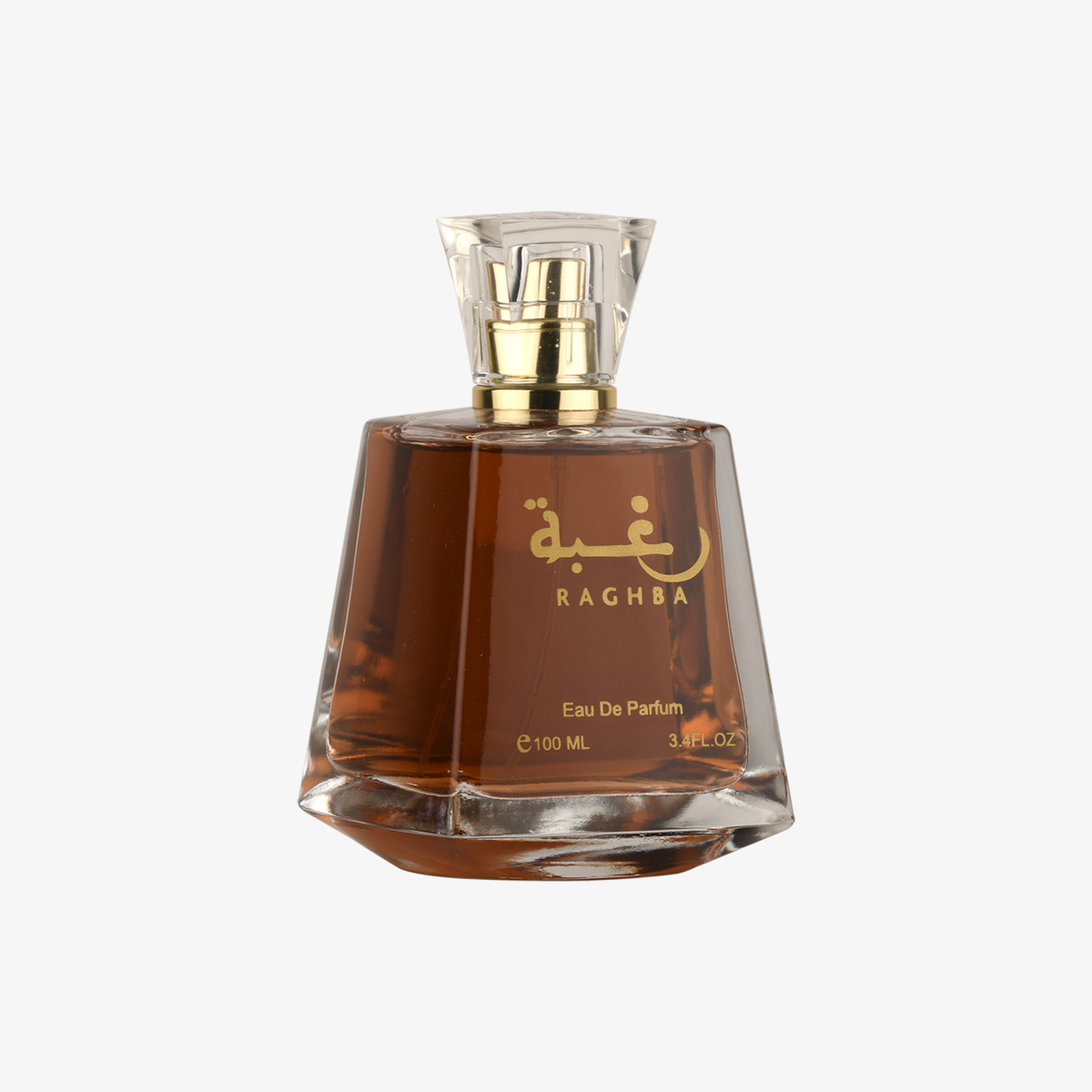 Raghba-1