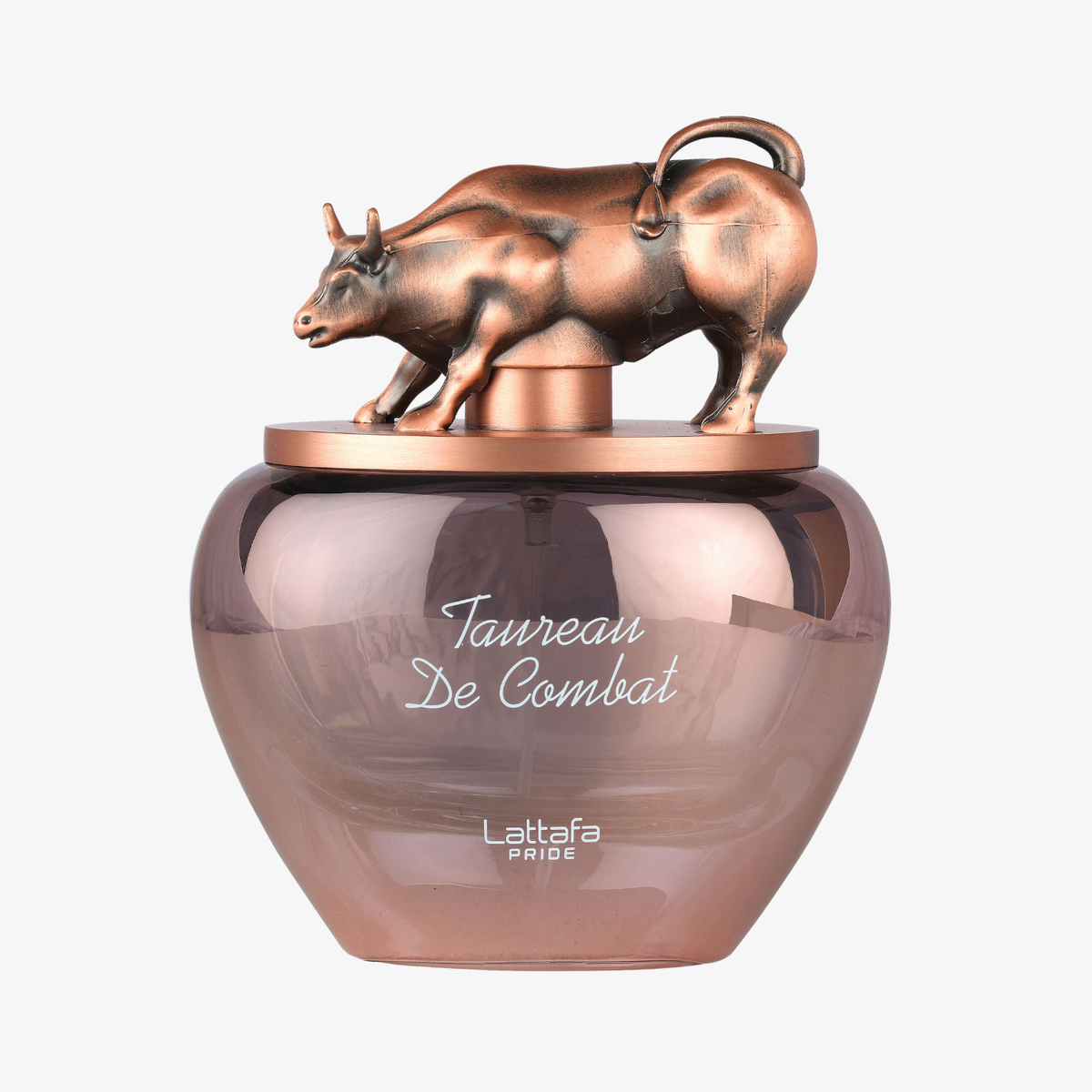 TaureauDeCombatBottle