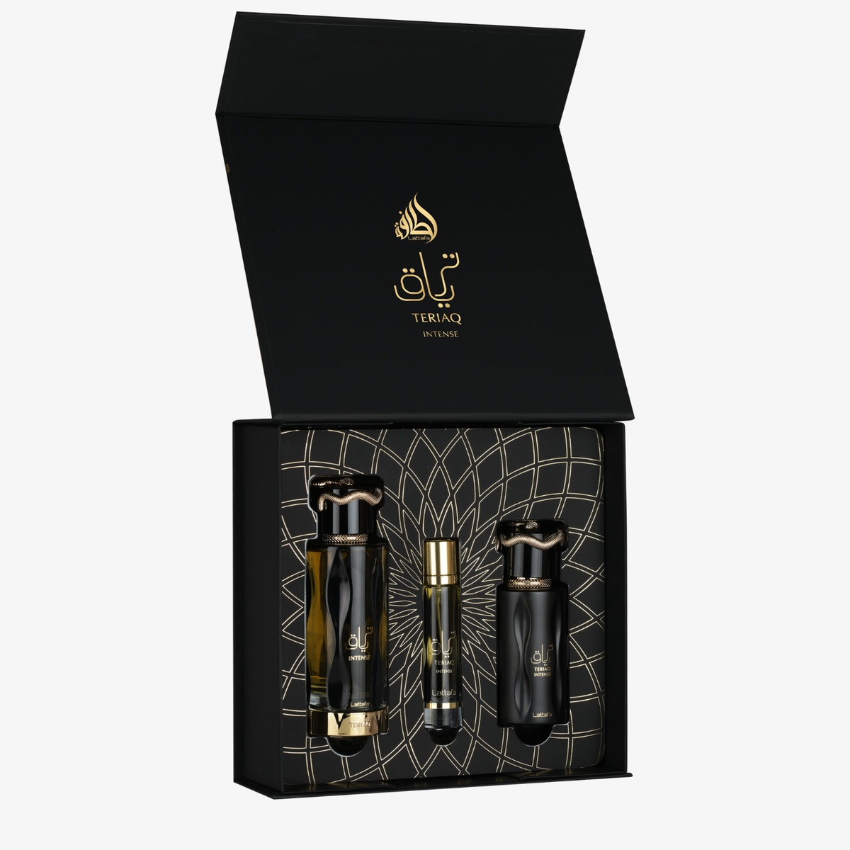 TeriaqIntenseGiftset